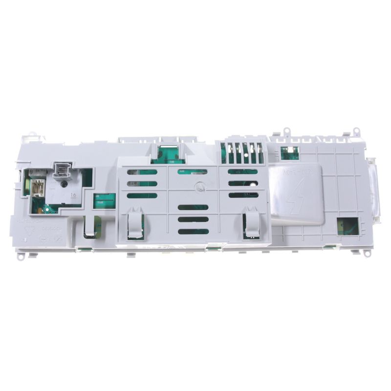 Scheda Controllo Programmi 480111104582 Lavatrice IGNIS