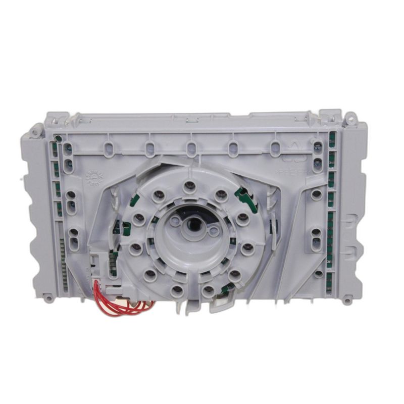Modulo Di Comando Programmato 480111104632 Lavatrice WHIRLPOOL
