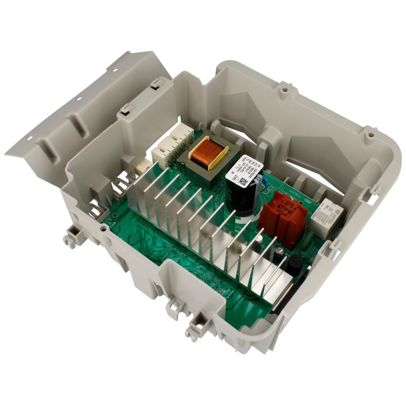Modulo Comando Motore 480111104691 Lavatrice WHIRLPOOL