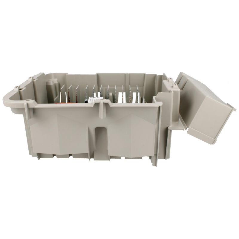 Modulo Comando Motore 480111104691 Lavatrice WHIRLPOOL