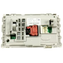 Kontrolleinheit Wave, Programmiert Waschmaschine 480111104806