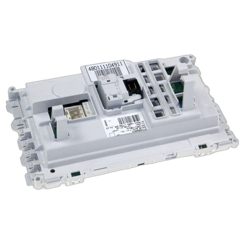 Modulo Di Comando 480111104911 Lavatrice WHIRLPOOL