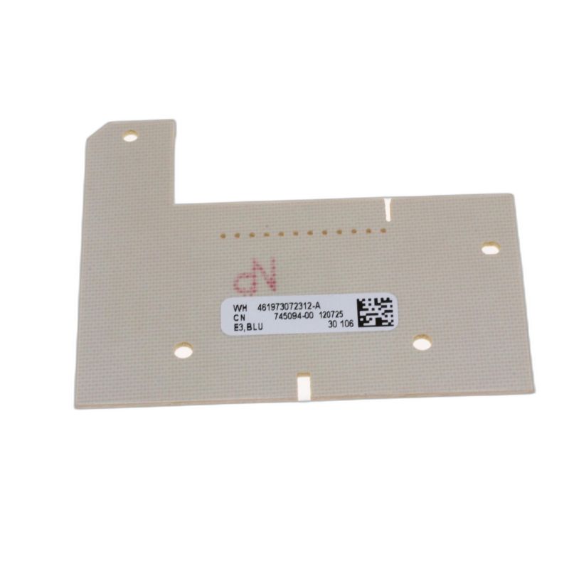 Modulo E3-Opzioni 480111105176 Lavatrice WHIRLPOOL