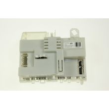 Netzteilmodul Invensys Mit Software Waschmaschine 81453224