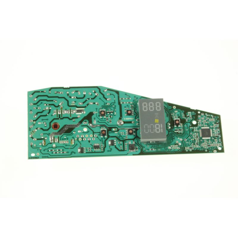 Scheda Cuore Invensys Programmata 81453225 Lavatrice CANDY