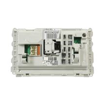 Kontrolleinheit Wave, Programmie Waschmaschine 481010420287
