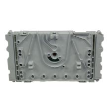 Whirlpool Indesit Elektrische Bauteile Module Elektrische Einheiten Haushaltsgeräte - C00313087 Control Unit Wave,tcp K2 Tf/hfbasic, Unprogrammiert Waschmaschine 481010438418
