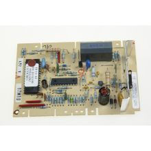 Electronische Karte Waschmaschine 821650134