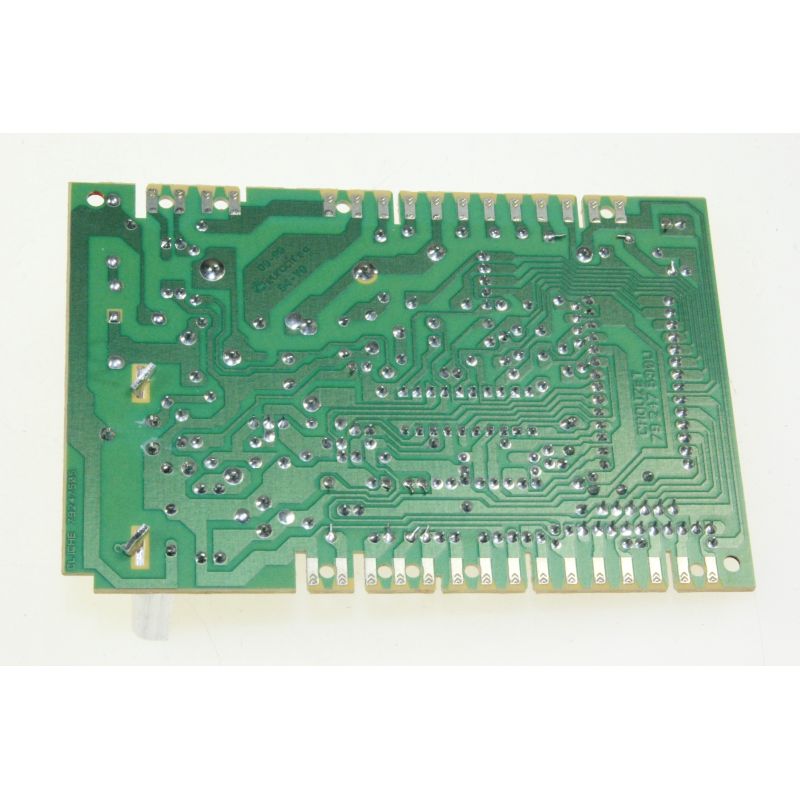 Scheda Elettronica 821650134 Lavatrice SMEG