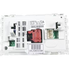 Kontrolleinheit Wave Waschmaschine 481010452743