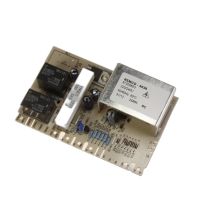 Candy Hoover Elektrische Bauteile Module Elektrische Einheiten Haushaltsgeräte - Elektronische Regelung Waschmaschine 91200603