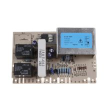 Elektronische Regelung Waschmaschine 91200605