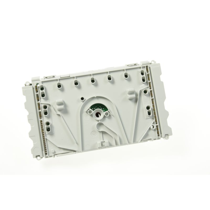 Modulo / Scheda Di Controllo Programmato 481010509992 Lavatrice WHI...