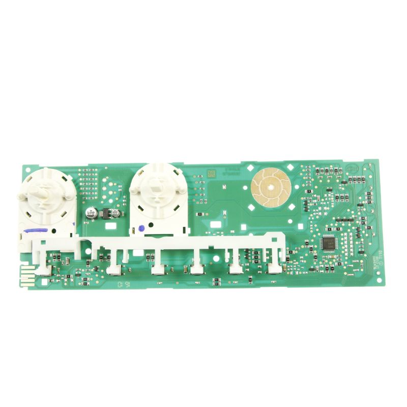 Ass. Modulo Led 2 Man. Arcadia Rohs C00254544 Lavatrice INDESIT