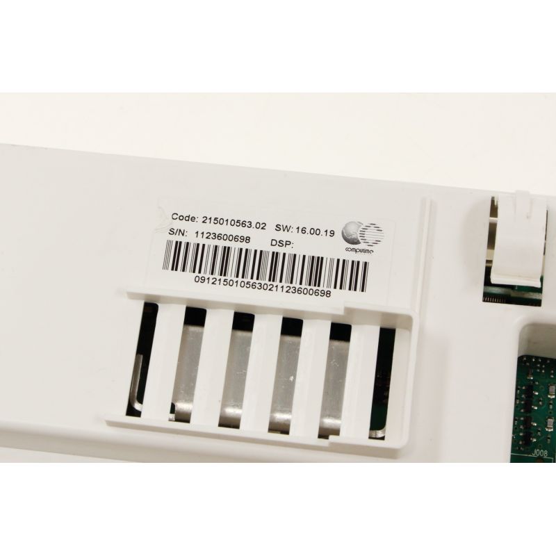 Modulo Elettronico Arcadia C00271221 Lavatrice INDESIT