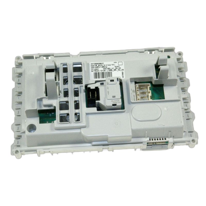 Modulo Di Comando Wave Programmato 481010560633 Lavatrice IGNIS,WHI...