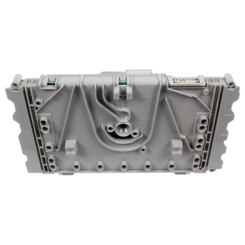 Scheda Elettronica Da Programmare 481010560636 Lavatrice WHIRLPOOL