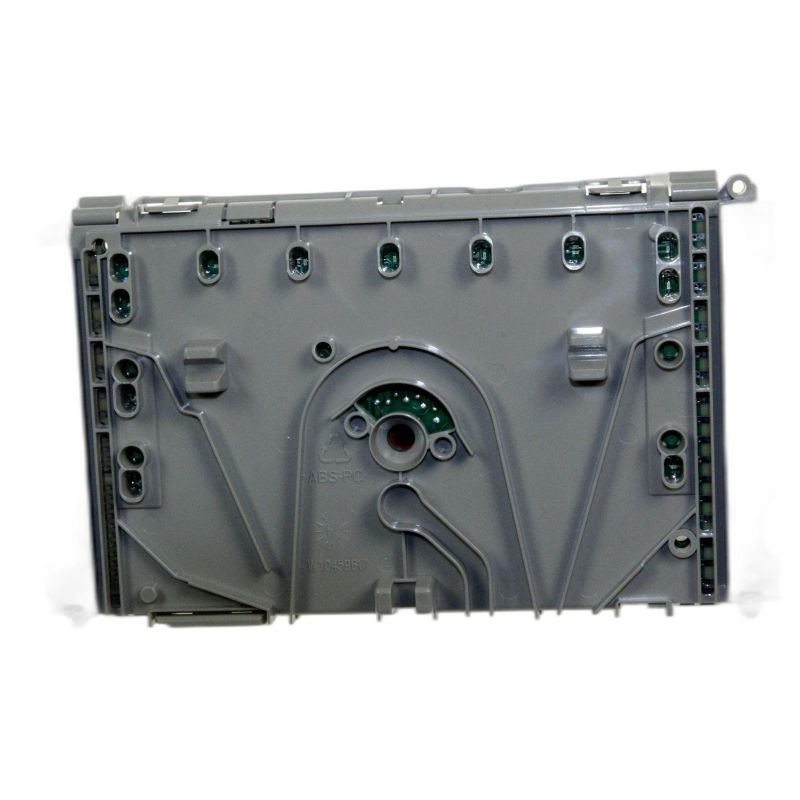 Modulo Elettronico Da Programmare 481010560644 Lavatrice WHIRLPOOL