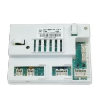 Scheda Espansione Long Fill Fw 01.00.40 C00277834 Lavatrice HOTPOIN...