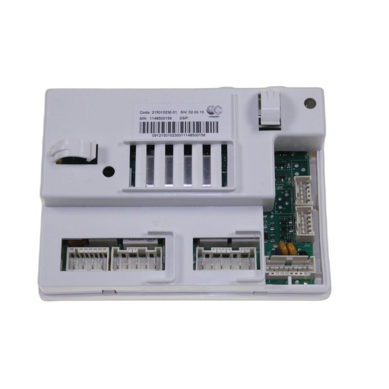 Modulo Arcadia Collettore Base 9 Vie C00280798 Lavatrice INDESIT