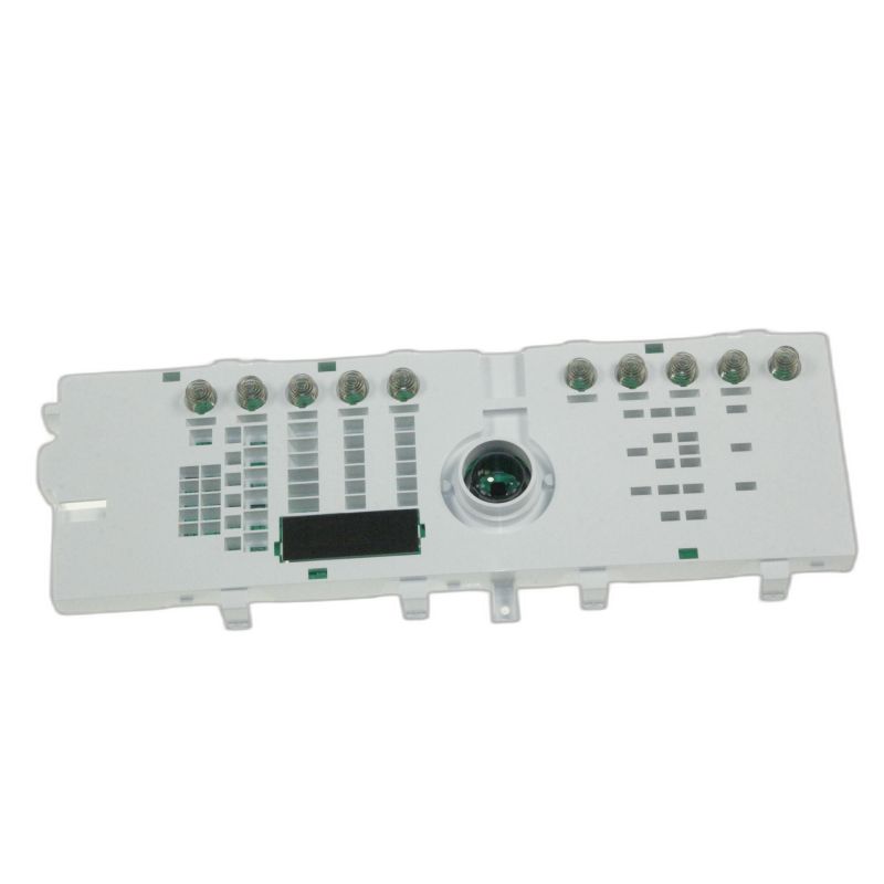 Modulo 481010672532 Lavatrice WHIRLPOOL,BAUKNECHT