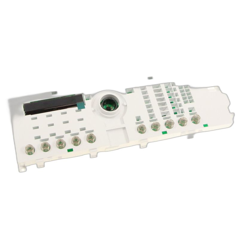 Modulo 481010771602 Lavatrice WHIRLPOOL