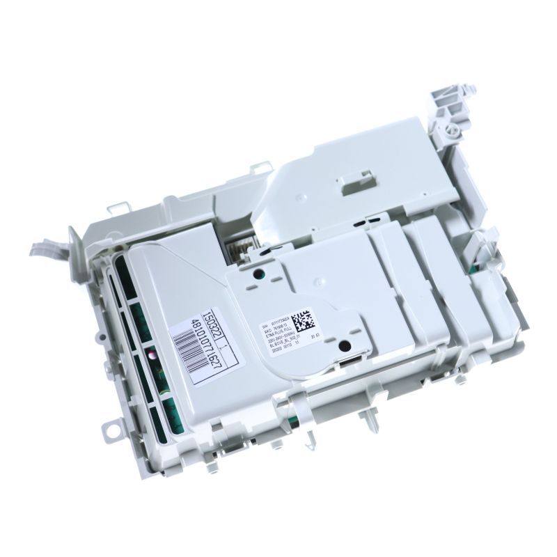 Modulo Di Comando Etna Programmato 481010771627 Lavatrice WHIRLPOOL
