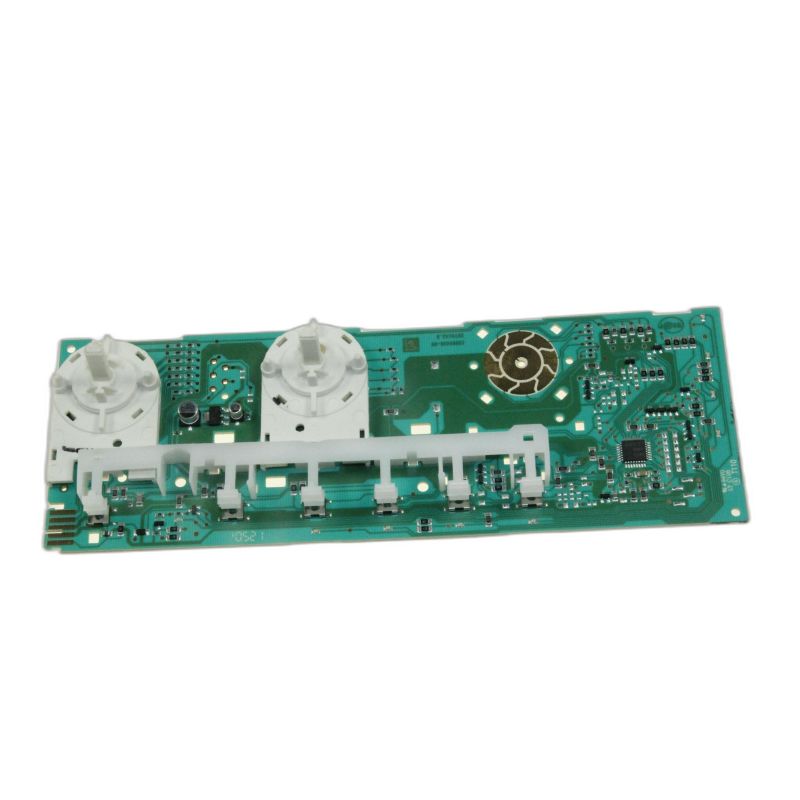 Ass Modulo Led 2 Man.Arcadia St.By C00295730 Lavatrice INDESIT