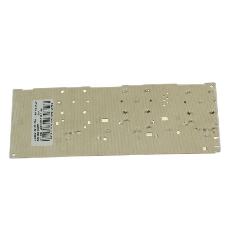 Ass Modulo Led 2 Man.Arcadia St.By C00295730 Lavatrice INDESIT