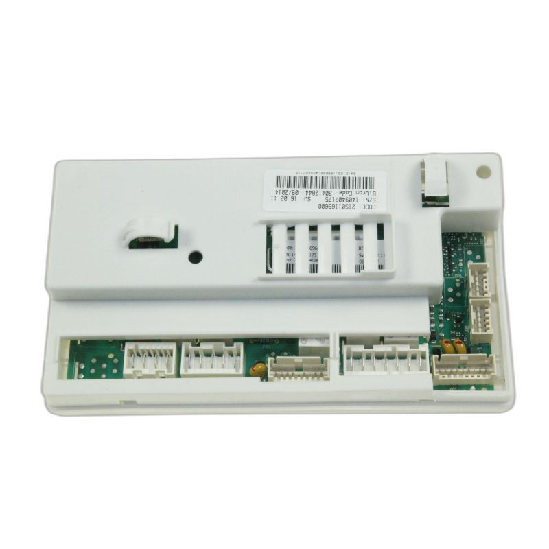 Modulo Arcadia 2.75 Full Bp Ist+St.By Hw C00296176 Lavatrice INDESI...