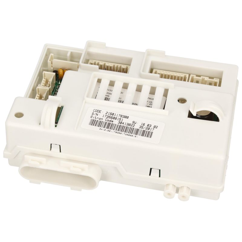 Modulo Arc2.75 Coll.Base Bp Ist 220/240V C00298951 Lavatrice HOTPOI...