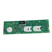 Ass.Display Indesit Ecotime Small Digit C00299782 Lavatrice INDESIT