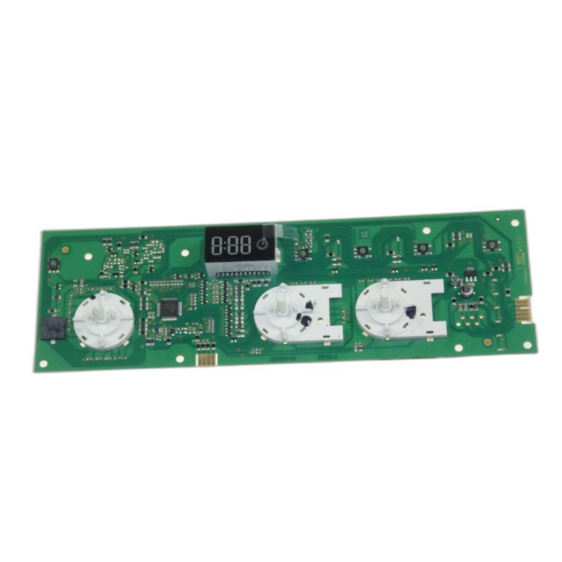 Ass.Display Indesit Ecotime Small Digit C00299782 Lavatrice INDESIT