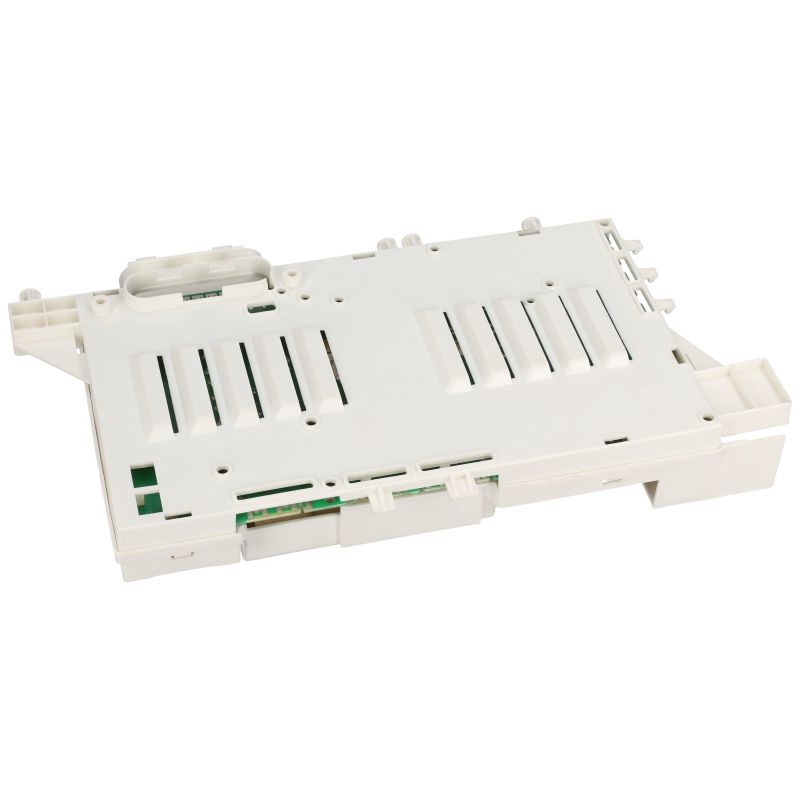 Modulo Arc2.3Ph Strip Wm Sby P50 Lcd Ed5 C00305812 Lavatrice HOTPOI...