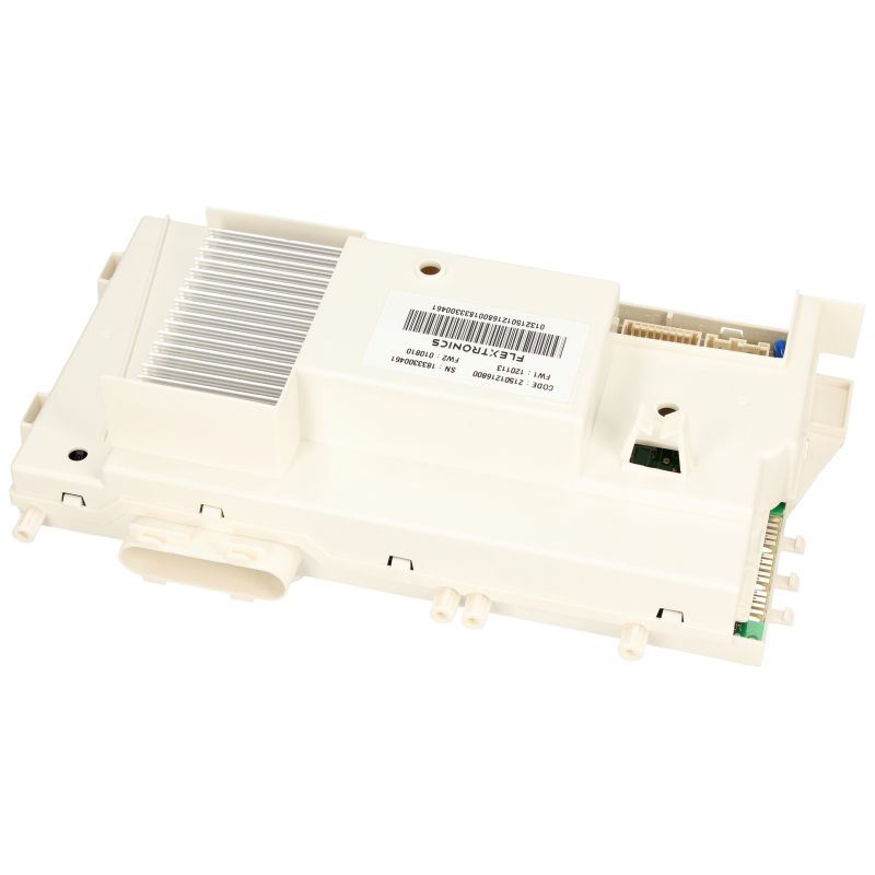 Modulo Arc2.3Ph Full Wd 850W Ed5 C00306159 Lavatrice INDESIT