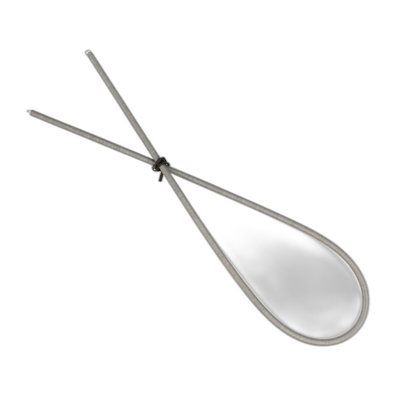 Molla Soffietto Oblò 1108461003 Lavatrice AEG