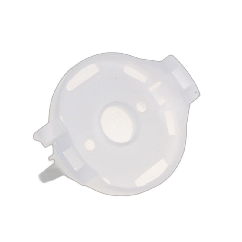 Flangia Fissaggio Termostato 1240370039 Lavatrice CASTOR,ZANUSSI,AE...