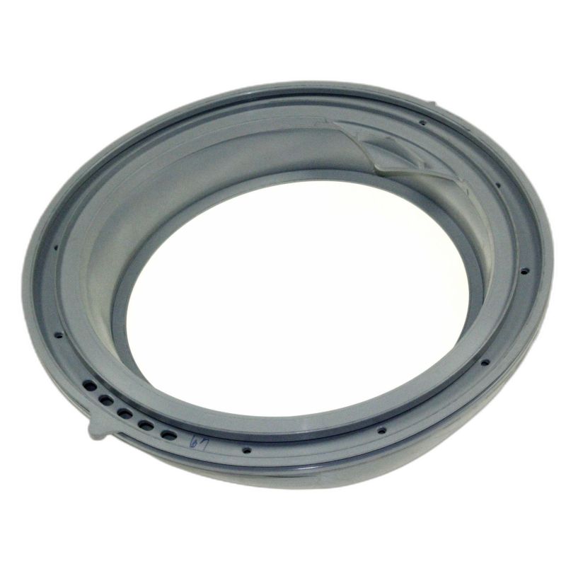 Soffietto Oblò 481010461211 Lavatrice IGNIS,WHIRLPOOL