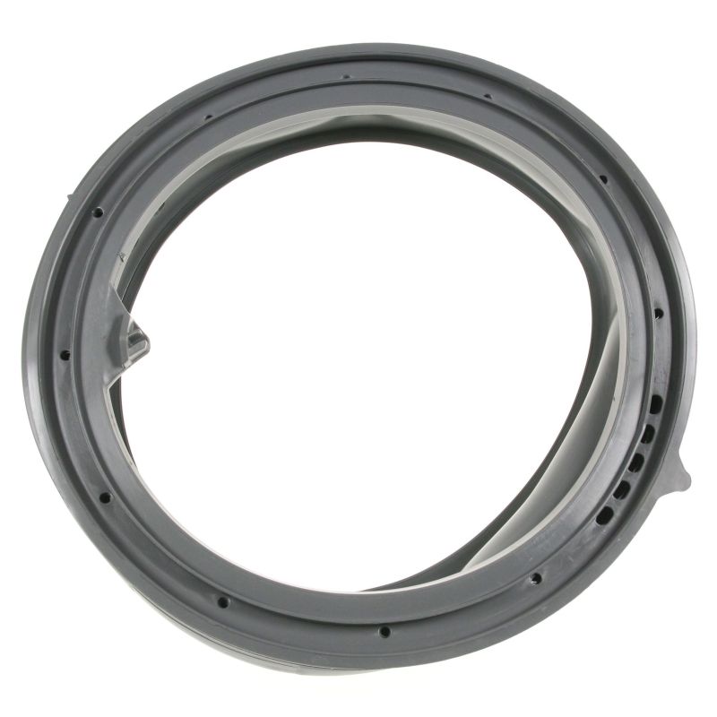 Guarnizione Soffietto Oblò 481010632437 Lavatrice WHIRLPOOL,BAUKNEC...