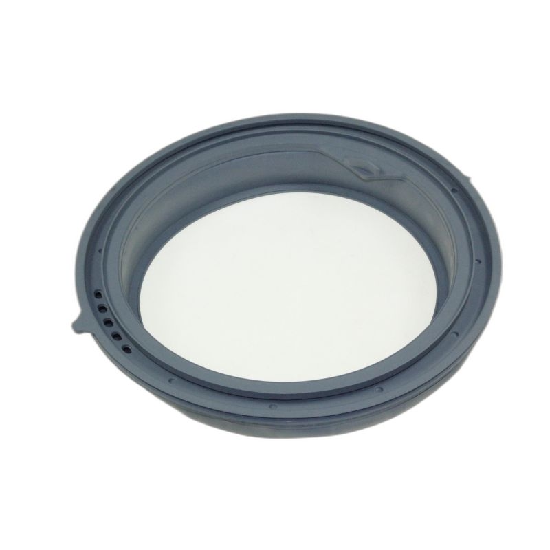 Guarnizione Soffietto Oblò 481071428651 Lavatrice WHIRLPOOL