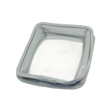 Whirlpool Indesit Manschetten - C00398520 Türmanschetten Waschmaschine 481075034231