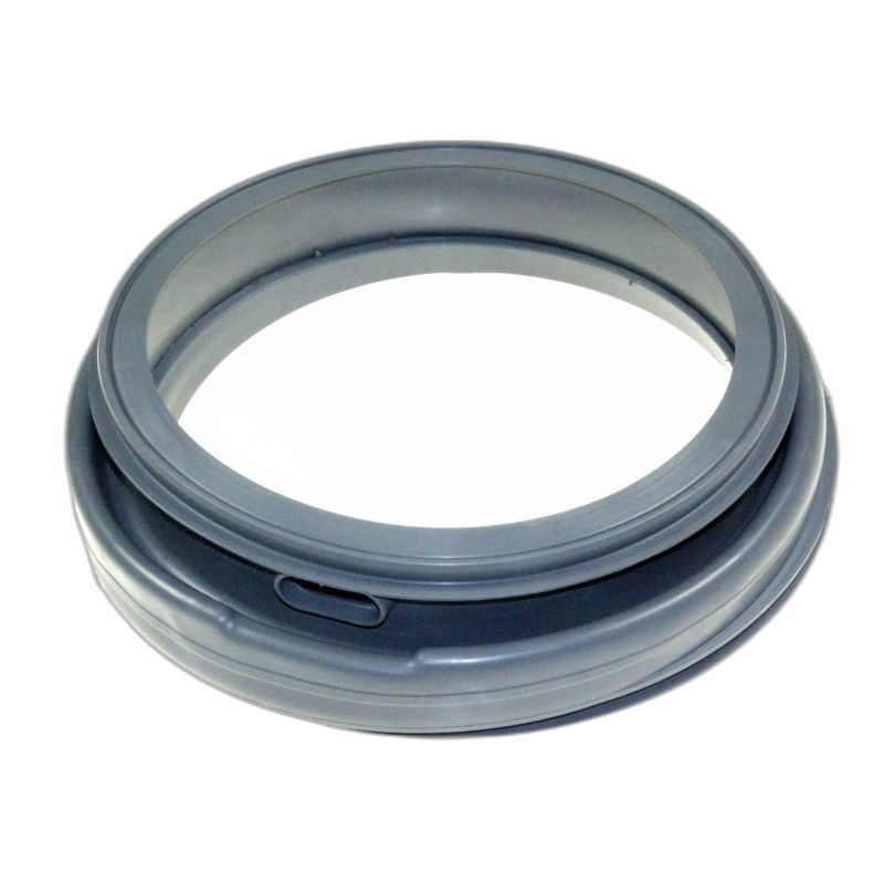 Guarnizione Oblò 481246668557 Lavatrice BAUKNECHT,WHIRLPOOL
