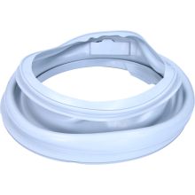 Whirlpool Indesit Waschmaschinentürdichtungen - C00373762 Türmanschette Fettbeständig Waschmaschine 481246668574