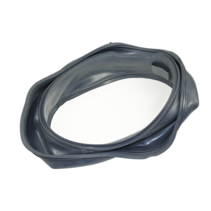 Soffietto Oblò 481246668785 Lavatrice BAUKNECHT,WHIRLPOOL