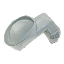 Hintereblasebalg 36sh Waschmaschine 754890881