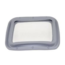 Türdichtung Waschmaschine 81452545