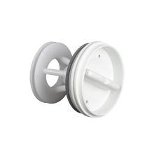 Flusensieb Laugenpumpe Waschmaschine 053761