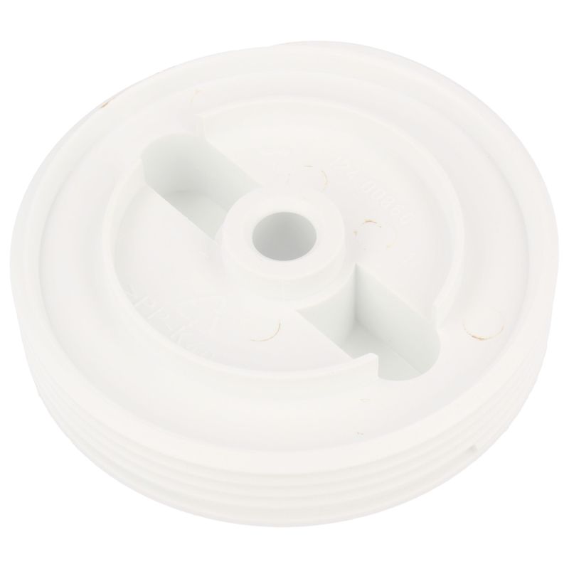 Tappo Filtro 1240086163 Lavatrice ZANUSSI,AEG,CASTOR,ELECTROLUX,REX...