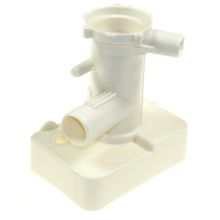 Filtergehäuse,rim Waschmaschine 1260593536