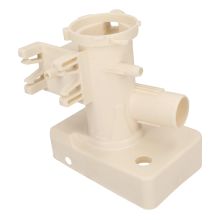 Electrolux Aeg Filtergehäuse Für Laugenpumpen - Satz, Gehäuse, Pumpe Waschmaschine 1320715269
